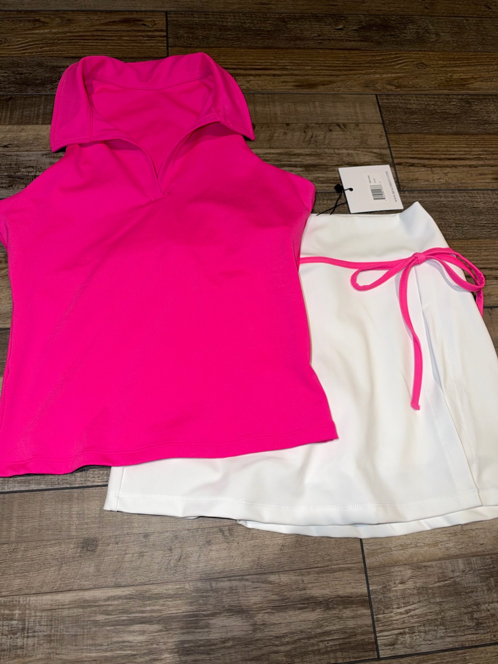 Beach Riot Skirt and Gap Combo NWT/EUC Small